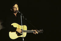 1971-09-13 - Johnny Cash från Kungl. Tennishallen, Stockholm