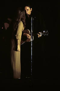 1971-09-13 - Johnny Cash från Kungl. Tennishallen, Stockholm