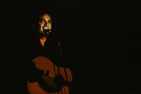 1971-09-13 - Johnny Cash från Kungl. Tennishallen, Stockholm