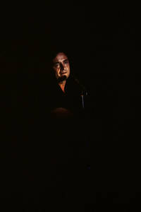1971-09-13 - Johnny Cash från Kungl. Tennishallen, Stockholm