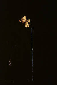 1971-09-13 - Johnny Cash från Kungl. Tennishallen, Stockholm