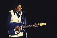 1971-09-13 - Johnny Cash från Kungl. Tennishallen, Stockholm