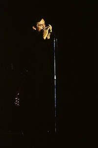1971-09-13 - Johnny Cash från Kungl. Tennishallen, Stockholm