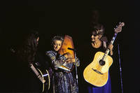 1971-09-13 - Johnny Cash från Kungl. Tennishallen, Stockholm