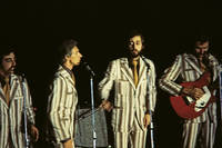 1971-09-13 - Johnny Cash från Kungl. Tennishallen, Stockholm