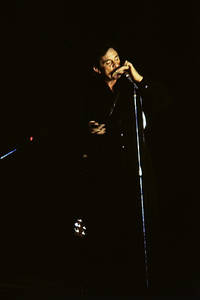 1971-09-13 - Johnny Cash från Kungl. Tennishallen, Stockholm