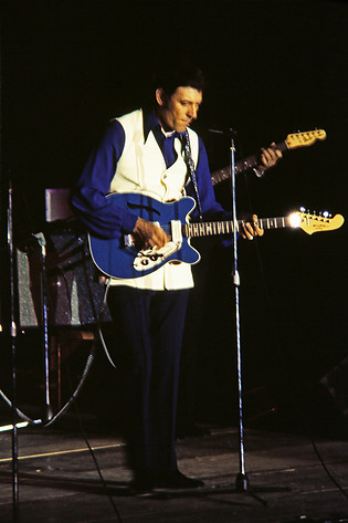 1971-09-13 - Johnny Cash från Kungl. Tennishallen, Stockholm