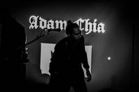 2016-04-15 - Adam Chiapponi från Debaser Strand, Stockholm