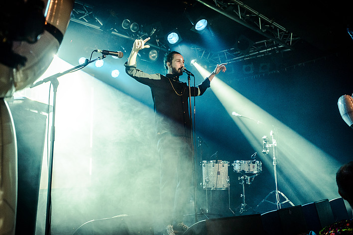 2016-04-15 - Adam Chiapponi från Debaser Strand, Stockholm