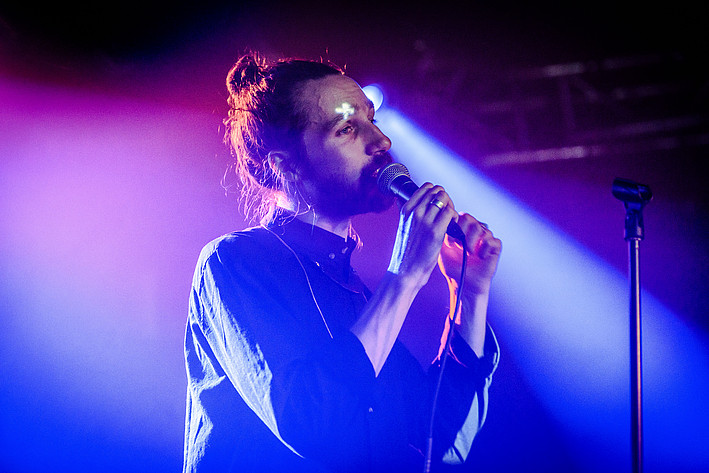 2016-04-15 - Adam Chiapponi från Debaser Strand, Stockholm