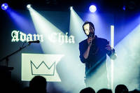 2016-04-15 - Adam Chiapponi från Debaser Strand, Stockholm