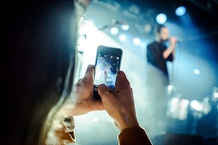 2016-04-15 - Adam Chiapponi från Debaser Strand, Stockholm