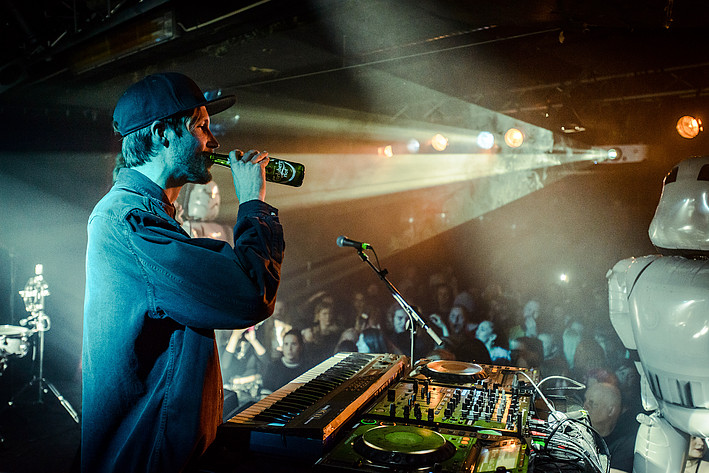 2016-04-15 - Adam Chiapponi från Debaser Strand, Stockholm