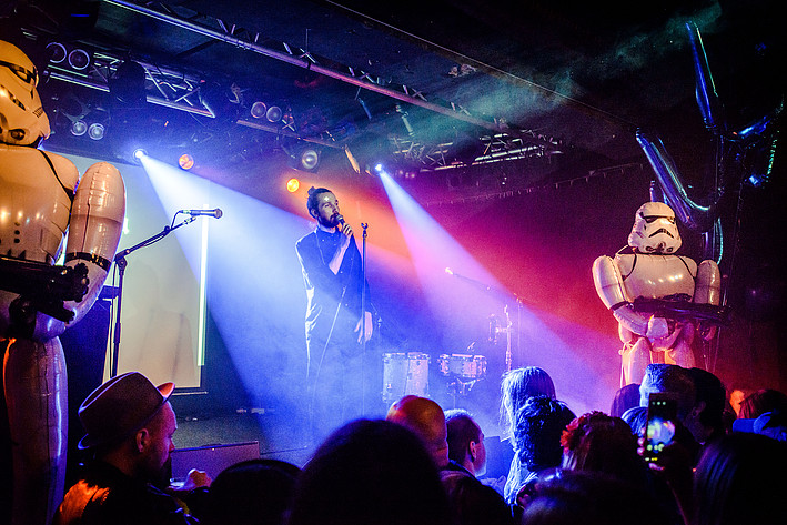 2016-04-15 - Adam Chiapponi från Debaser Strand, Stockholm