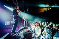 2016-04-15 - Adam Chiapponi från Debaser Strand, Stockholm