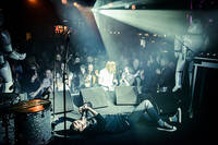 2016-04-15 - Adam Chiapponi från Debaser Strand, Stockholm