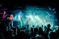 2016-04-15 - Ängie från Debaser Strand, Stockholm