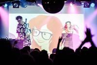 2016-04-15 - Death Team från Debaser Strand, Stockholm
