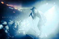 2016-04-15 - Death Team från Debaser Strand, Stockholm