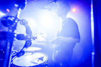 2016-04-15 - Death Team från Debaser Strand, Stockholm