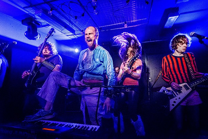 2016-04-16 - Circle från Nobelberget, Stockholm