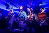 2016-04-16 - Circle från Nobelberget, Stockholm