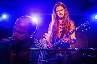 2016-04-16 - Circle från Nobelberget, Stockholm