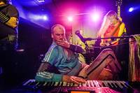 2016-04-16 - Circle från Nobelberget, Stockholm