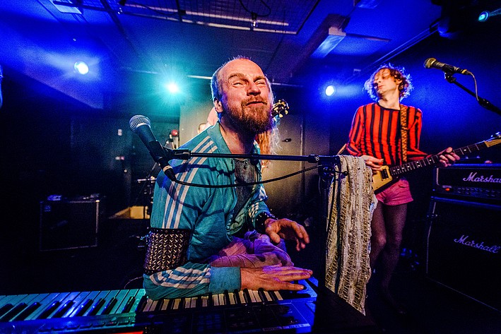2016-04-16 - Circle från Nobelberget, Stockholm