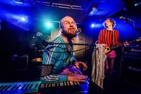 2016-04-16 - Circle från Nobelberget, Stockholm