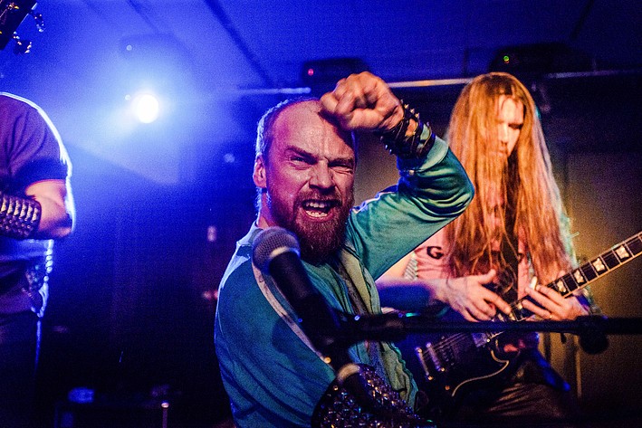 2016-04-16 - Circle från Nobelberget, Stockholm