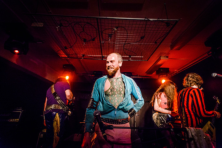 2016-04-16 - Circle från Nobelberget, Stockholm