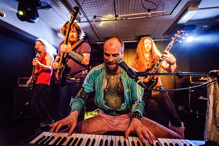 2016-04-16 - Circle från Nobelberget, Stockholm