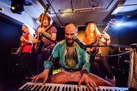 2016-04-16 - Circle från Nobelberget, Stockholm