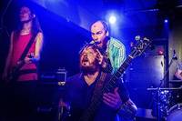 2016-04-16 - Circle från Nobelberget, Stockholm