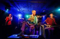 2016-04-16 - Circle från Nobelberget, Stockholm