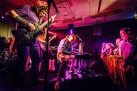2016-04-16 - Circle från Nobelberget, Stockholm