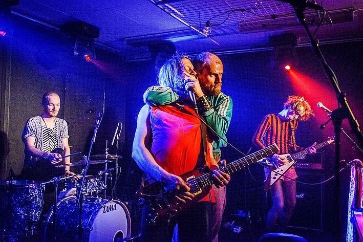 2016-04-16 - Circle från Nobelberget, Stockholm
