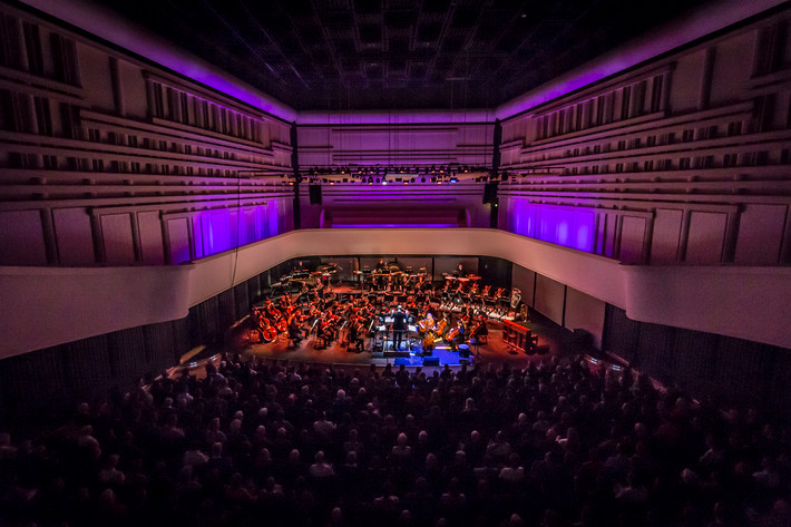 2016-04-16 - Skator från NorrlandsOperan, Umeå