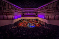 2016-04-16 - Skator från NorrlandsOperan, Umeå