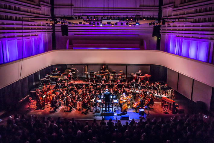 2016-04-16 - Skator från NorrlandsOperan, Umeå