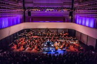 2016-04-16 - Skator från NorrlandsOperan, Umeå