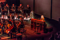 2016-04-16 - Skator från NorrlandsOperan, Umeå