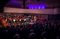 2016-04-16 - Skator från NorrlandsOperan, Umeå