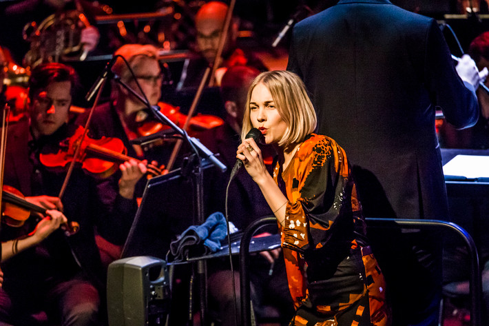 2016-04-16 - Skator från NorrlandsOperan, Umeå