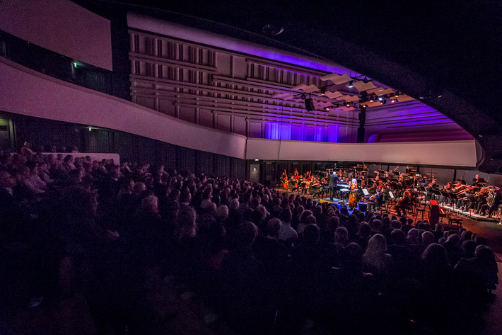2016-04-16 - Skator från NorrlandsOperan, Umeå