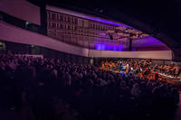2016-04-16 - Skator från NorrlandsOperan, Umeå