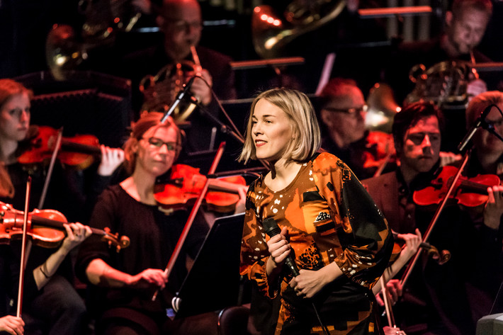 2016-04-16 - Skator från NorrlandsOperan, Umeå