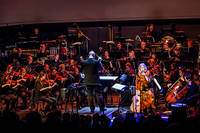 2016-04-16 - Skator från NorrlandsOperan, Umeå