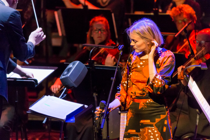2016-04-16 - Skator från NorrlandsOperan, Umeå